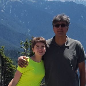 Meet your Posher, Julia